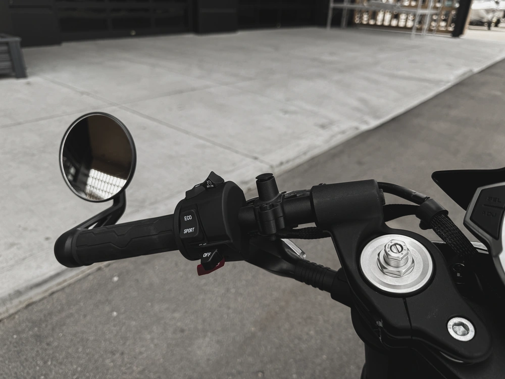 2024 Cfmoto 700 Cl-x Sport alt