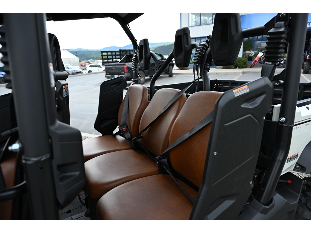 2025 Yamaha Viking Vi Eps Ranch Edition alt