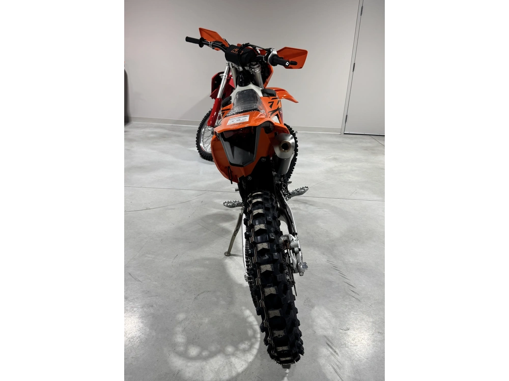 Ktm 150 Xc-w 2026 alt