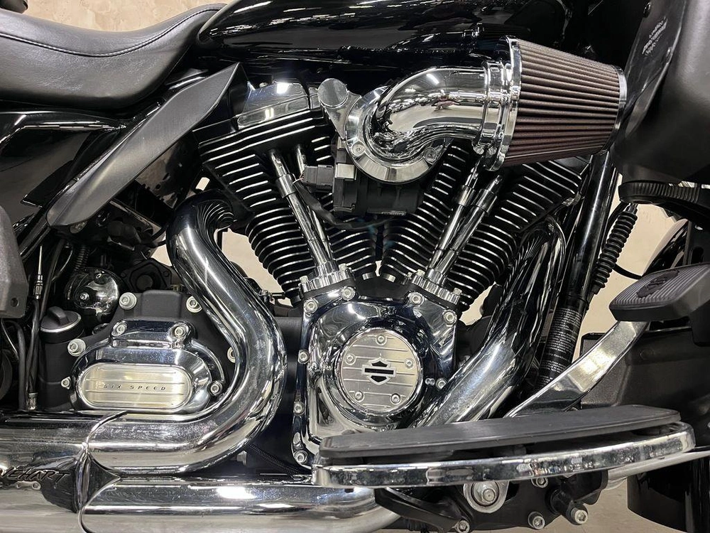 2013 Harley-davidson Fltru Road Glide Ultra alt