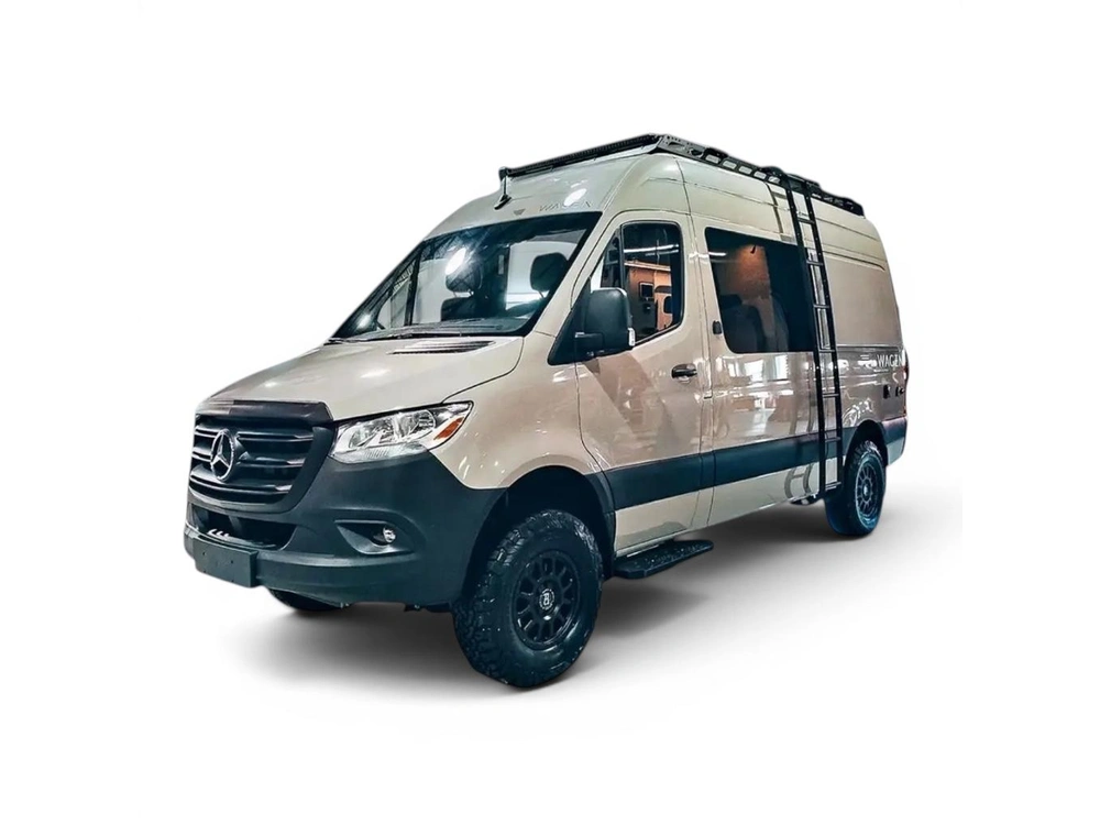 2026 Uwagen Série 4 Classic alt
