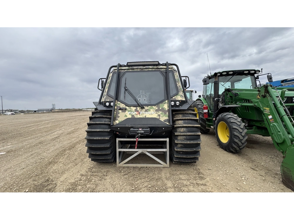 2021 Fat Truck 2.8c alt