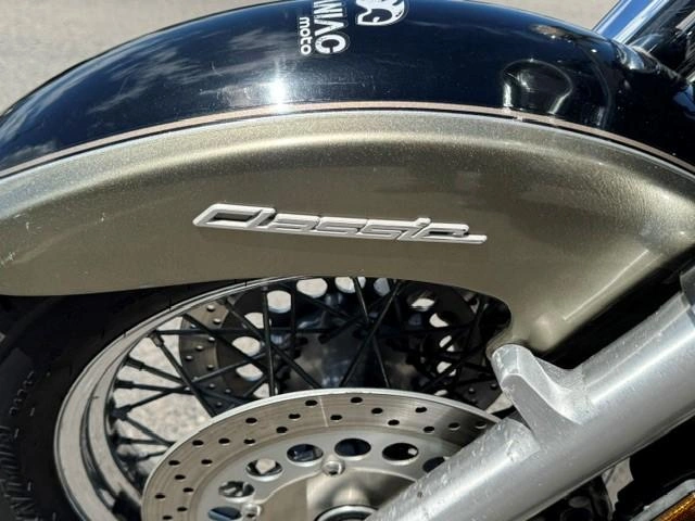 Yamaha V-star 1100 Classic 2005 alt