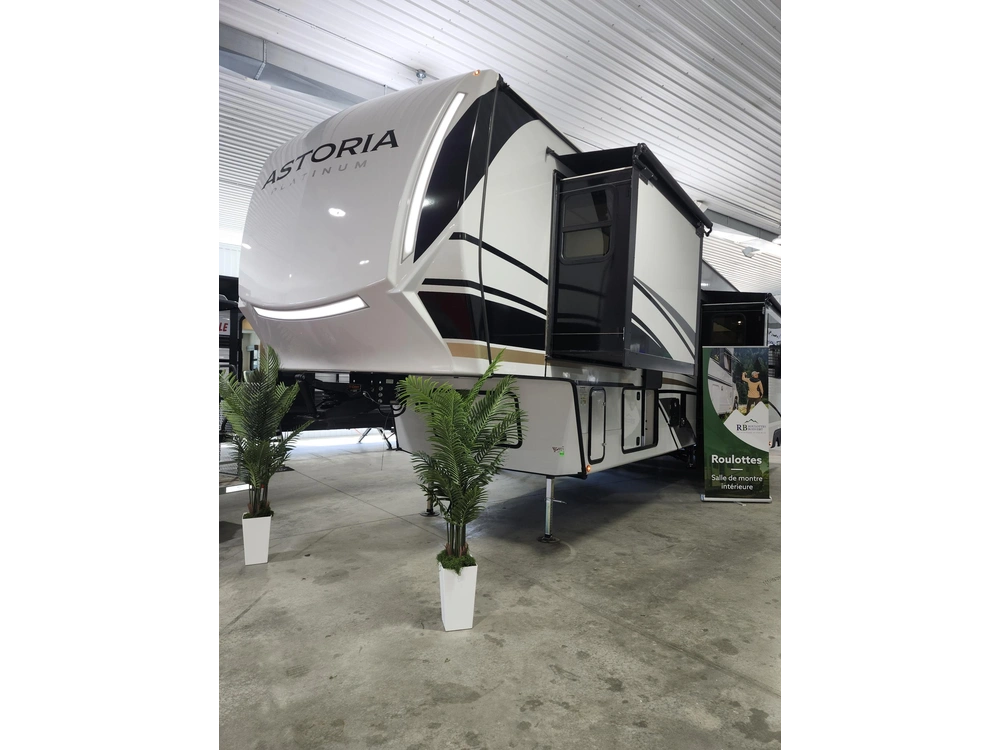 Astoria 3603 Lfp 2026 alt