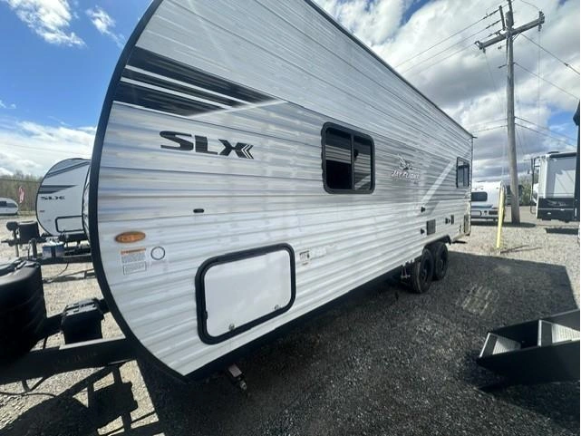 2026 Jayco Jay Flight Slx 210qb alt