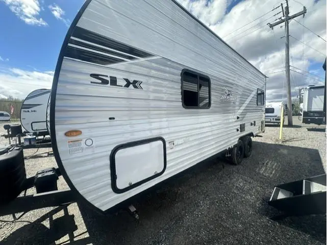 2026 Jayco JAY FLIGHT SLX 210QB