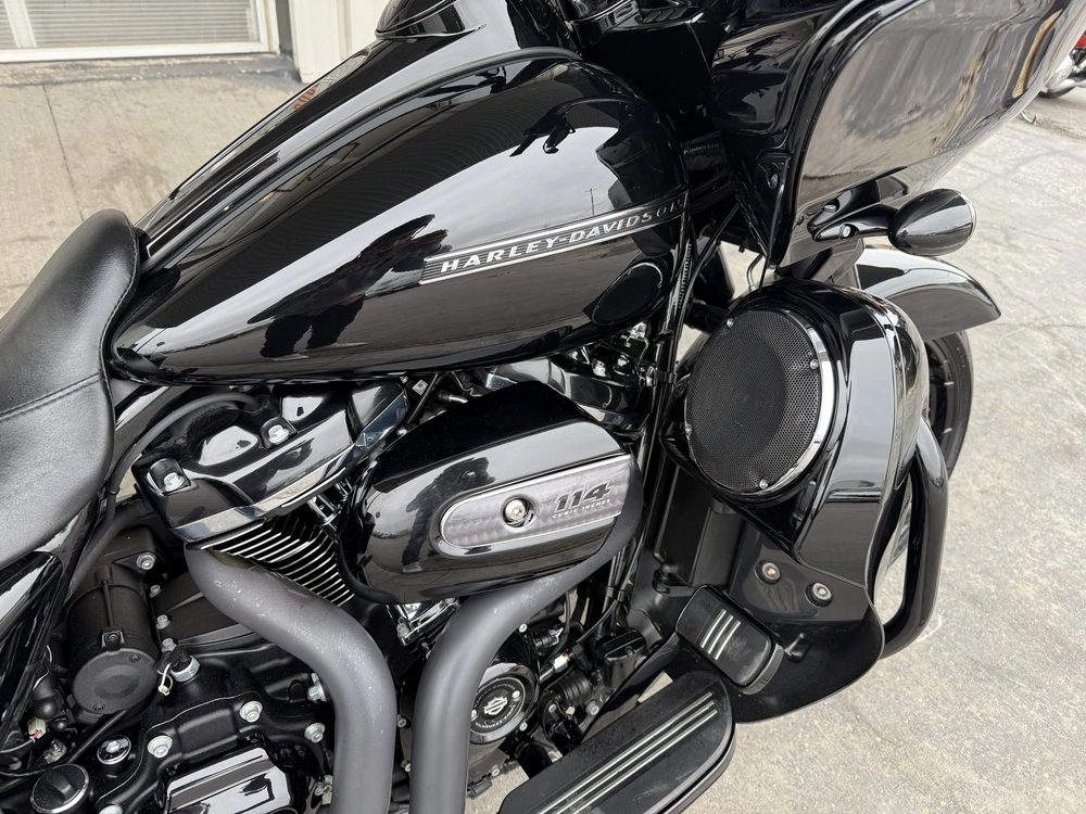 2020 Harley-davidson Road Glide Special alt