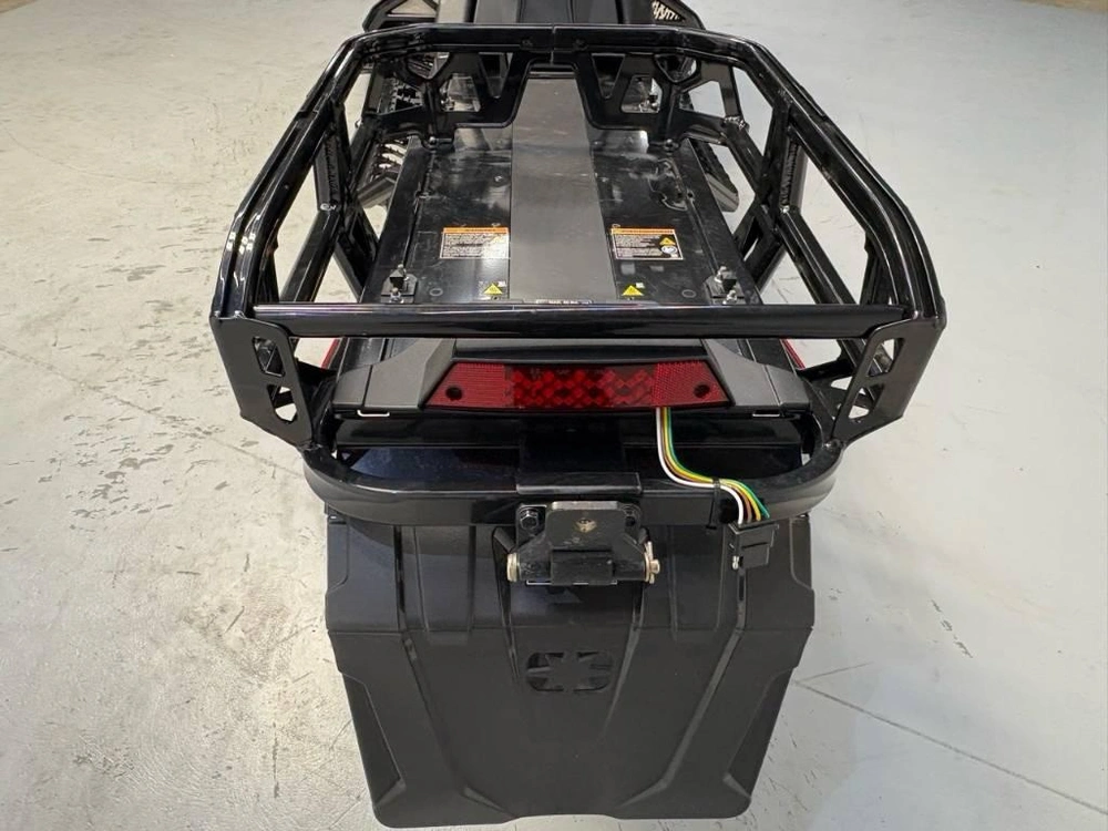 Polaris 650 Voy Northstar 1.6 2026 alt