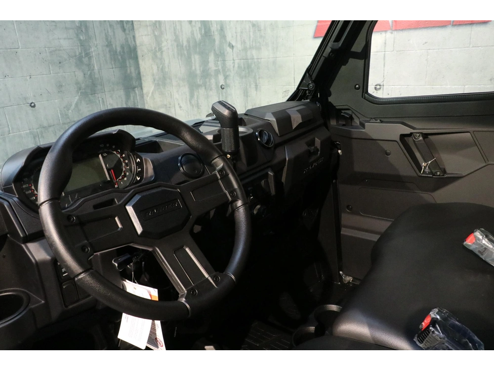 2027 Polaris Ranger Xp 1000 Cab alt