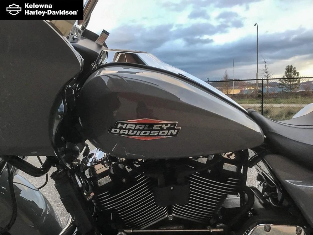 2026 Harley-davidson Fltrx - Road Glide® alt