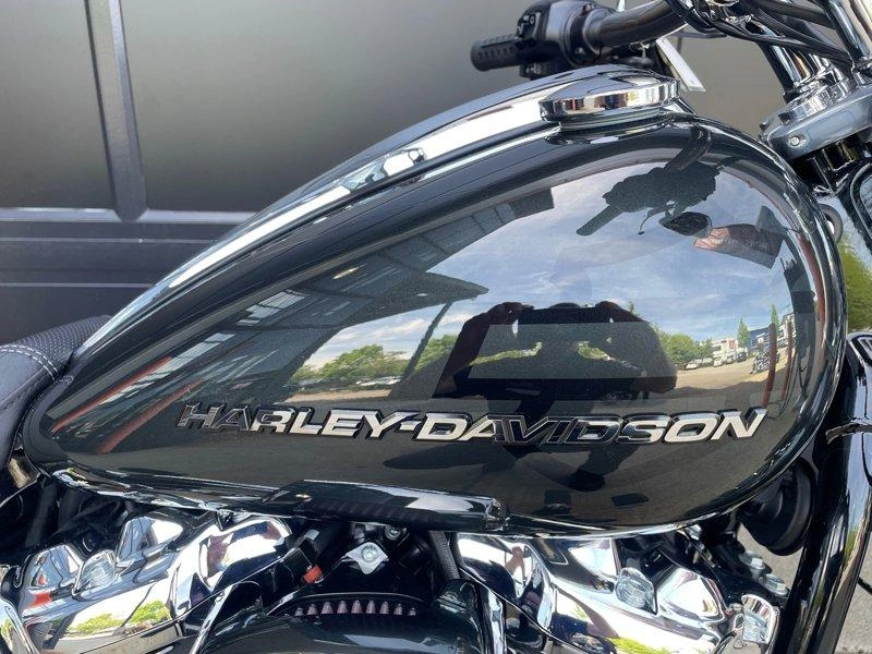 2026 Harley-davidson Fxbr - Breakout® alt