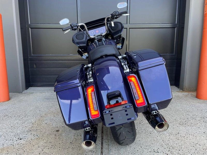 2026 Harley-davidson Fltrx - Road Glide® alt