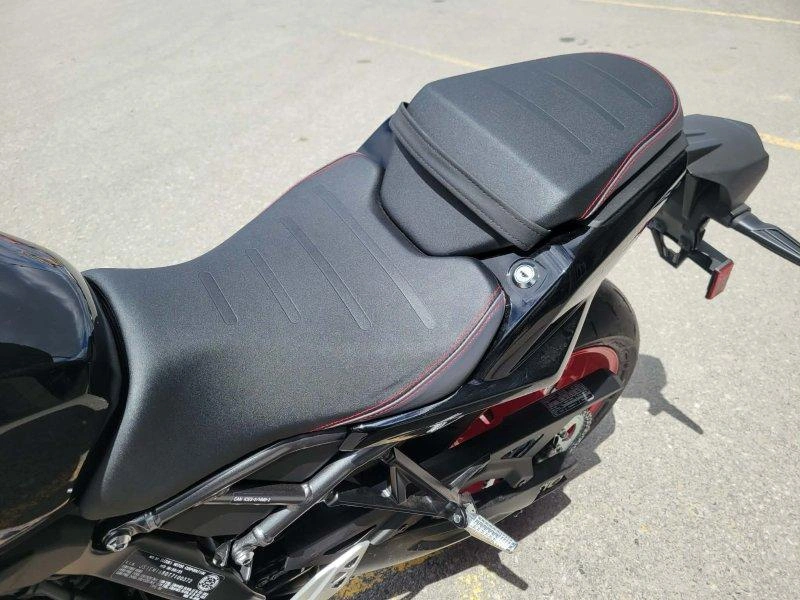 2026 Suzuki Gsx-8tt alt