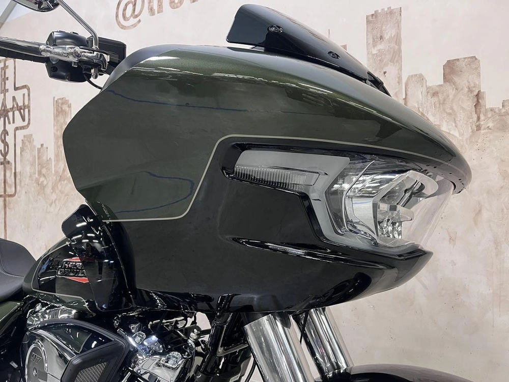2026 Harley-davidson Fltrx Road Glide alt