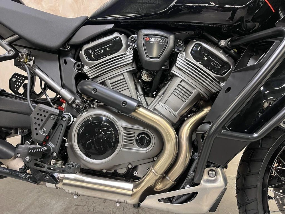 2026 Harley-davidson Ra1250s Pan America 1250 Special alt