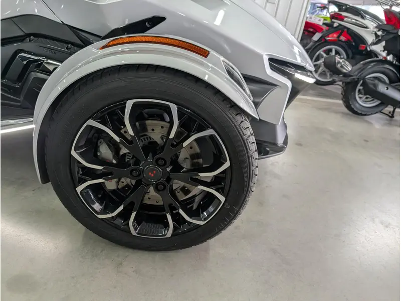 Can-Am SPYDER RT LIMITED SE6 2022