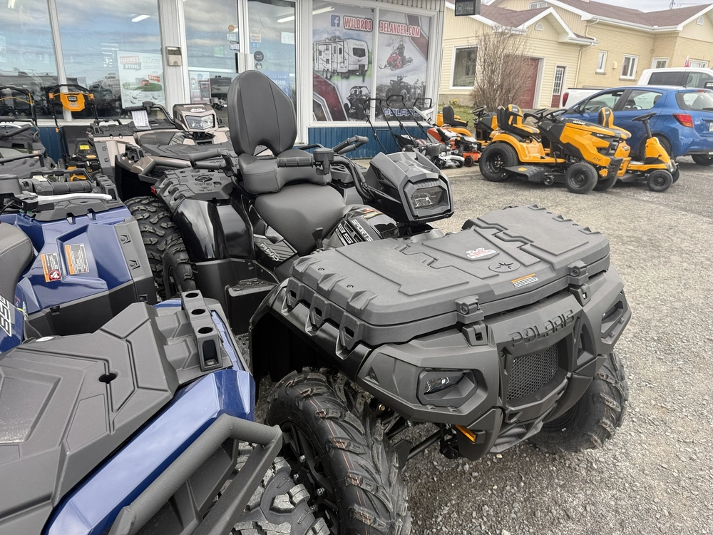Polaris A26sye85al 850 Touring 2026 alt