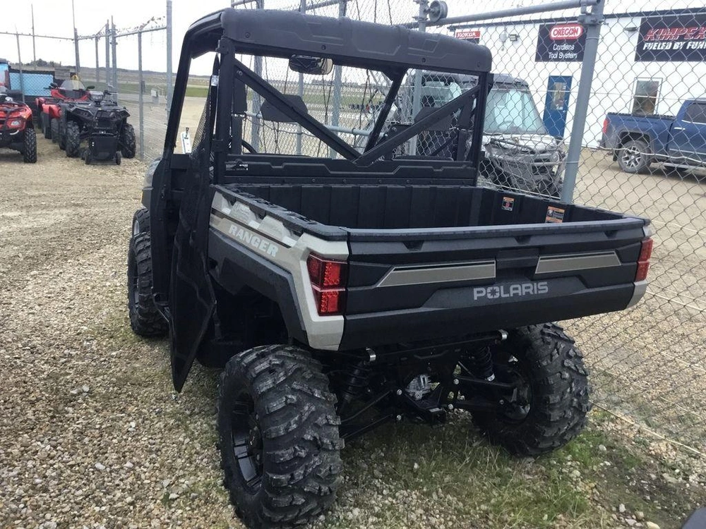 2024 Polaris Ranger Xp 1000 Premium alt