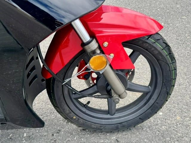 Scootterre Voyageur Urbain 2023 alt