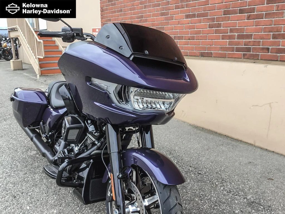 2026 Harley-davidson Fltrx - Road Glide® alt