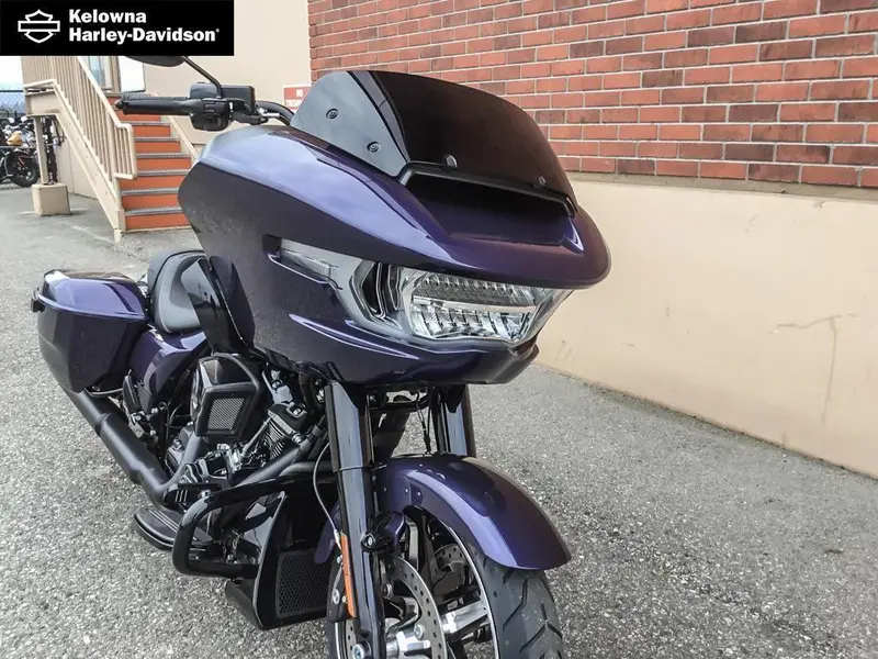 2026 Harley-Davidson FLTRX - Road Glide® thumbnail 6