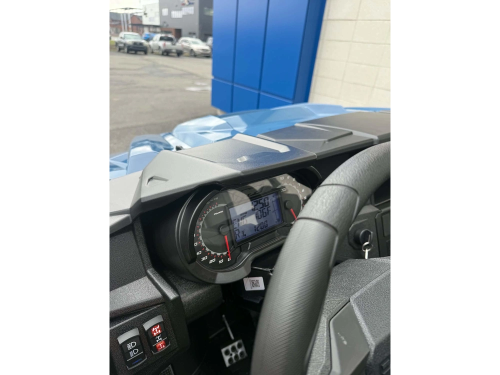 Polaris General 1000 Premium 2026 alt