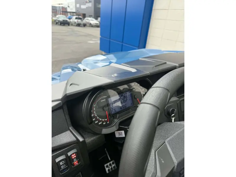 2026 Polaris GENERAL 1000 PREMIUM thumbnail 4