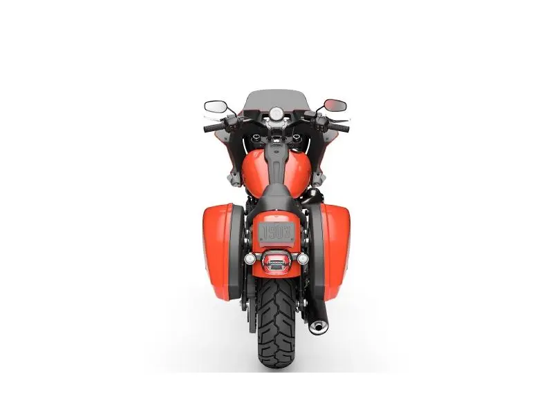 Harley-Davidson Moto Harley-Davidson Low Rider ST 2026 2026