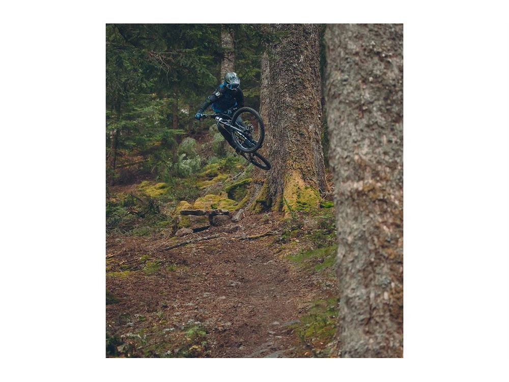 2023 Husqvarna E-bicycles Hard Cross Hc1 alt