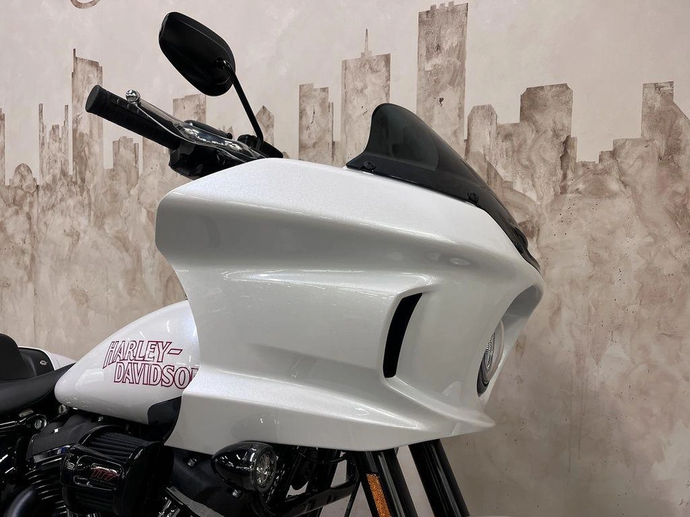 2026 Harley-davidson Fxlrst Low Rider St alt