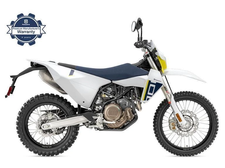 2027 Husqvarna 701 Enduro alt