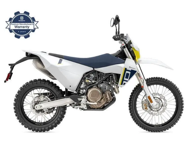 2027 Husqvarna 701 Enduro