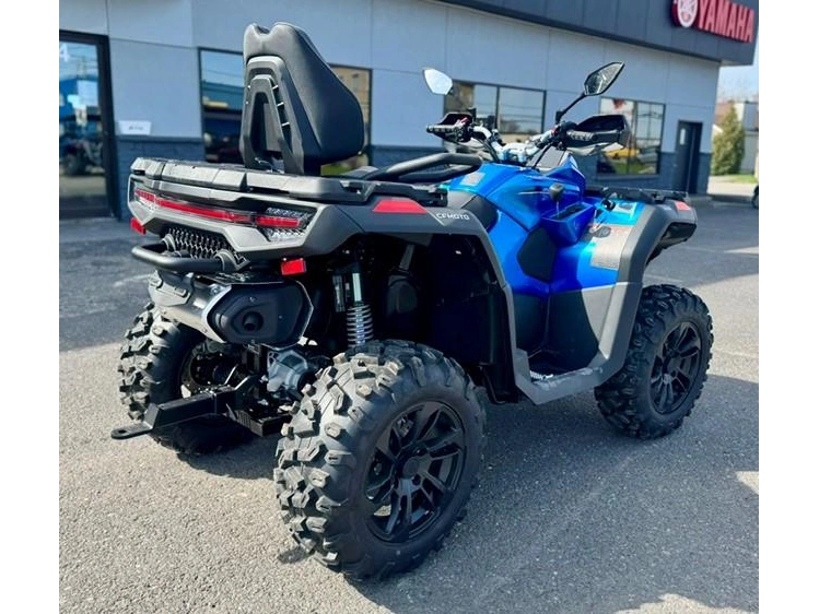 Cfmoto Cforce 800 Touring 2026 alt