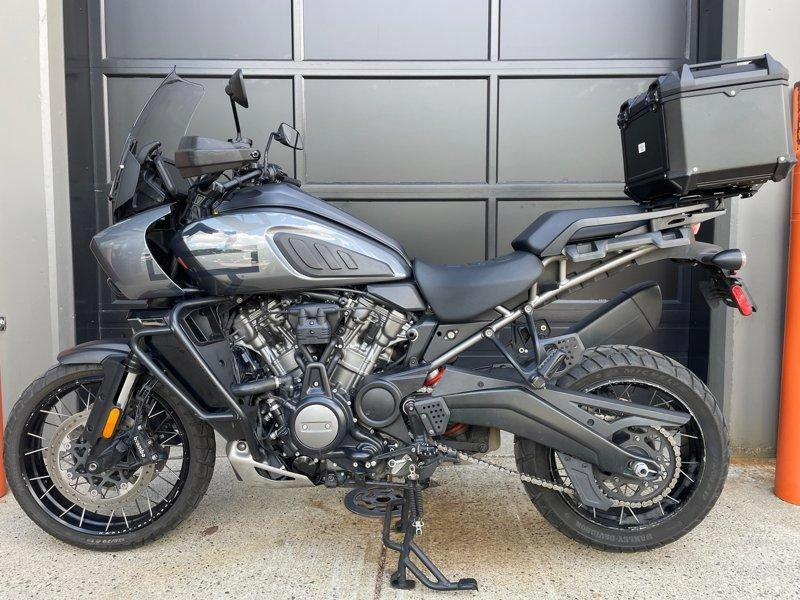 2022 Harley-davidson Ra1250s - Pan America™ 1250 Special alt