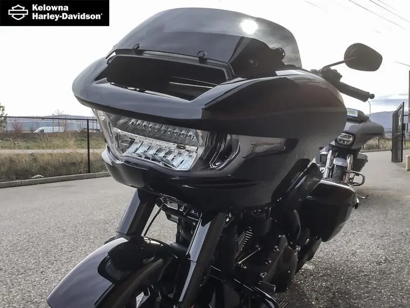 2026 Harley-Davidson FLTRX - Road Glide® thumbnail 20