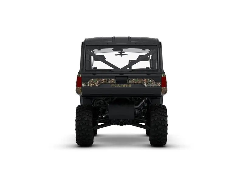 2026 Polaris RANGER XP 1000 NORTHSTAR PREMIUM thumbnail 34