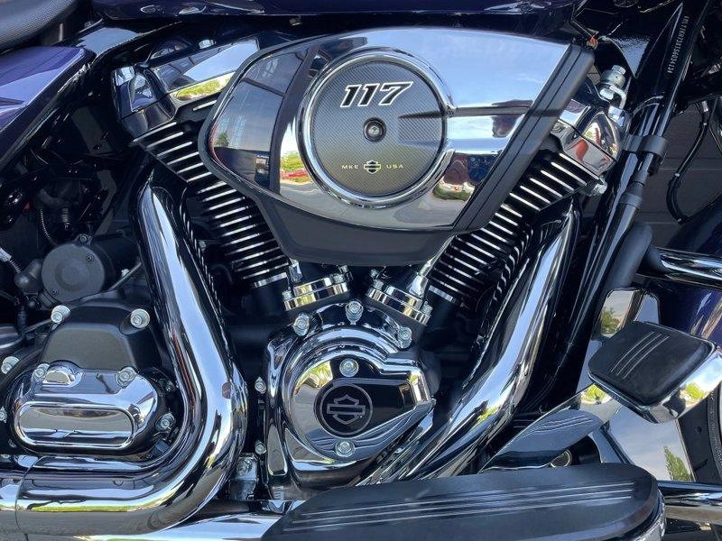 2026 Harley-davidson Fltrx - Road Glide® alt