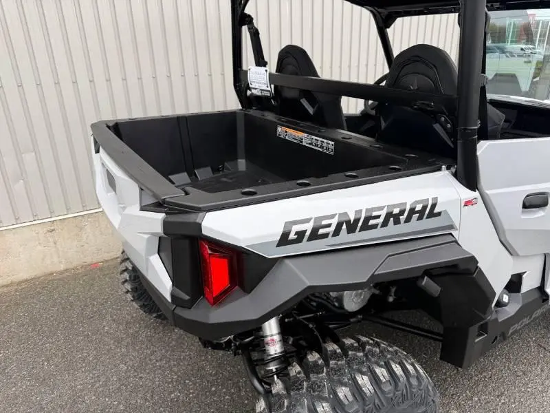 2026 Polaris General Xp 1000 Sport thumbnail 10
