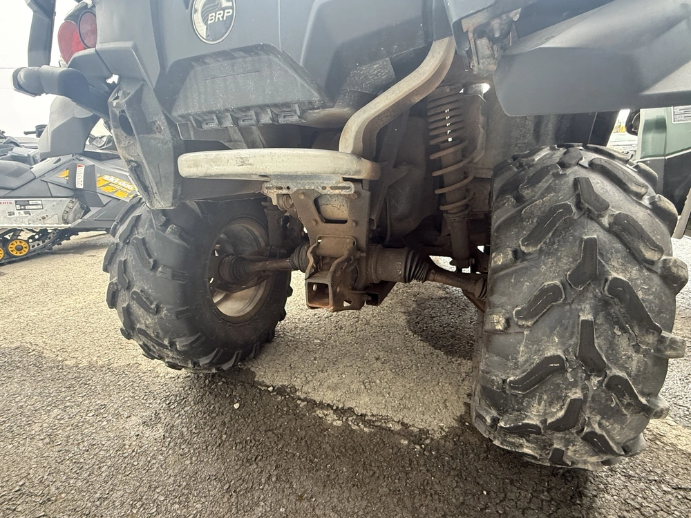 Can-am Outlander Max 1000 Xt 2013 alt