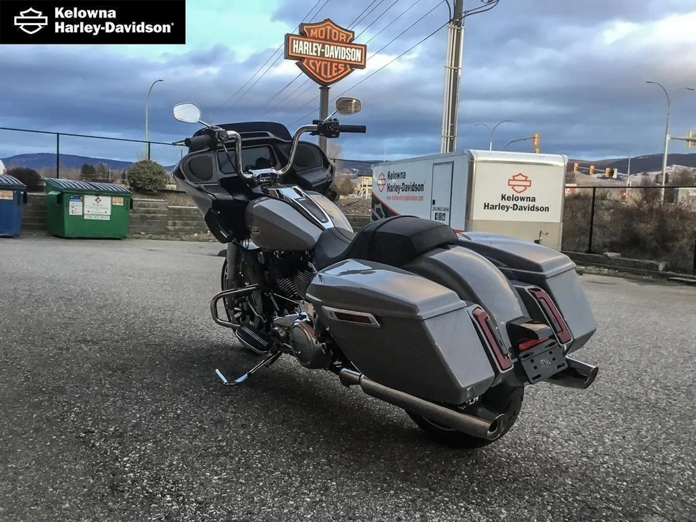 2026 Harley-davidson Fltrx - Road Glide® alt