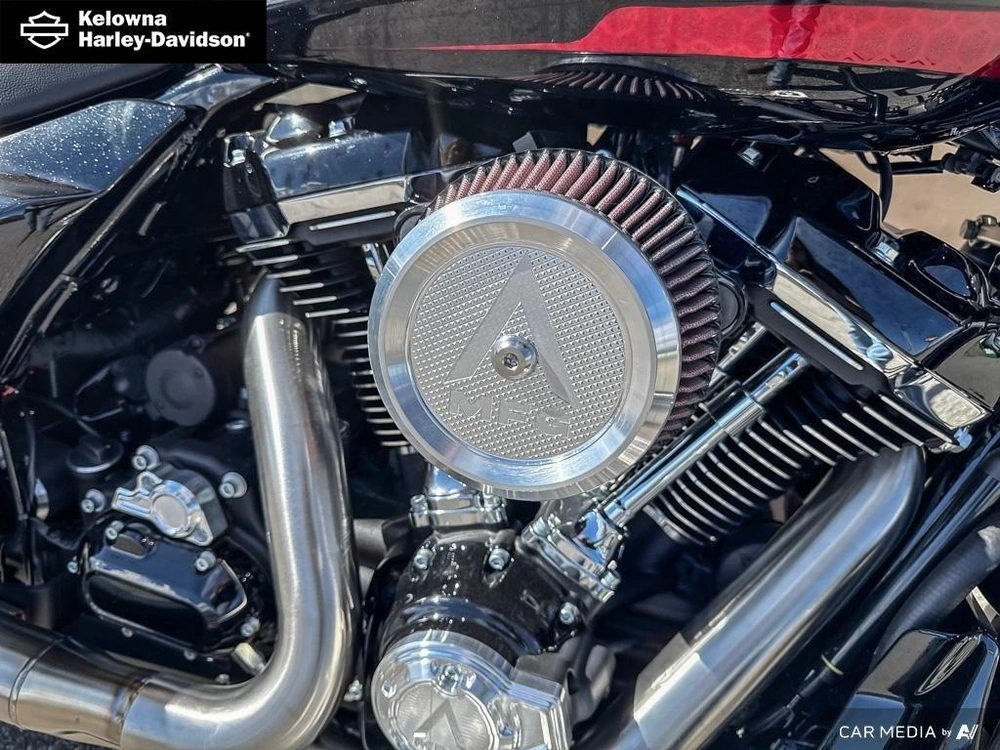 2024 Harley-davidson Flhx - Street Glide™ alt