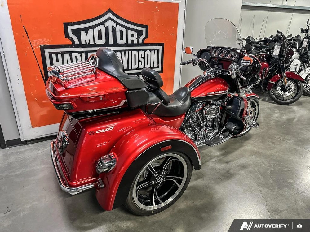 2021 Harley-davidson Flhtcutgse alt