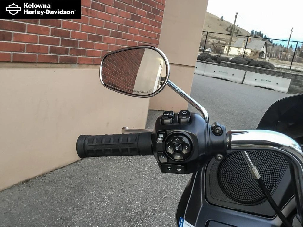 2026 Harley-davidson Fltrx - Road Glide® alt
