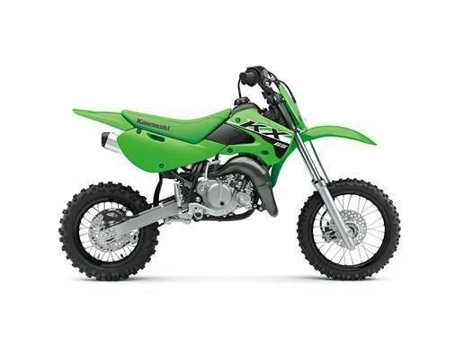 2024 Kawasaki Kx™ 65 alt