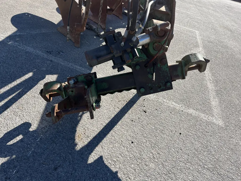 John Deere 2800 1989