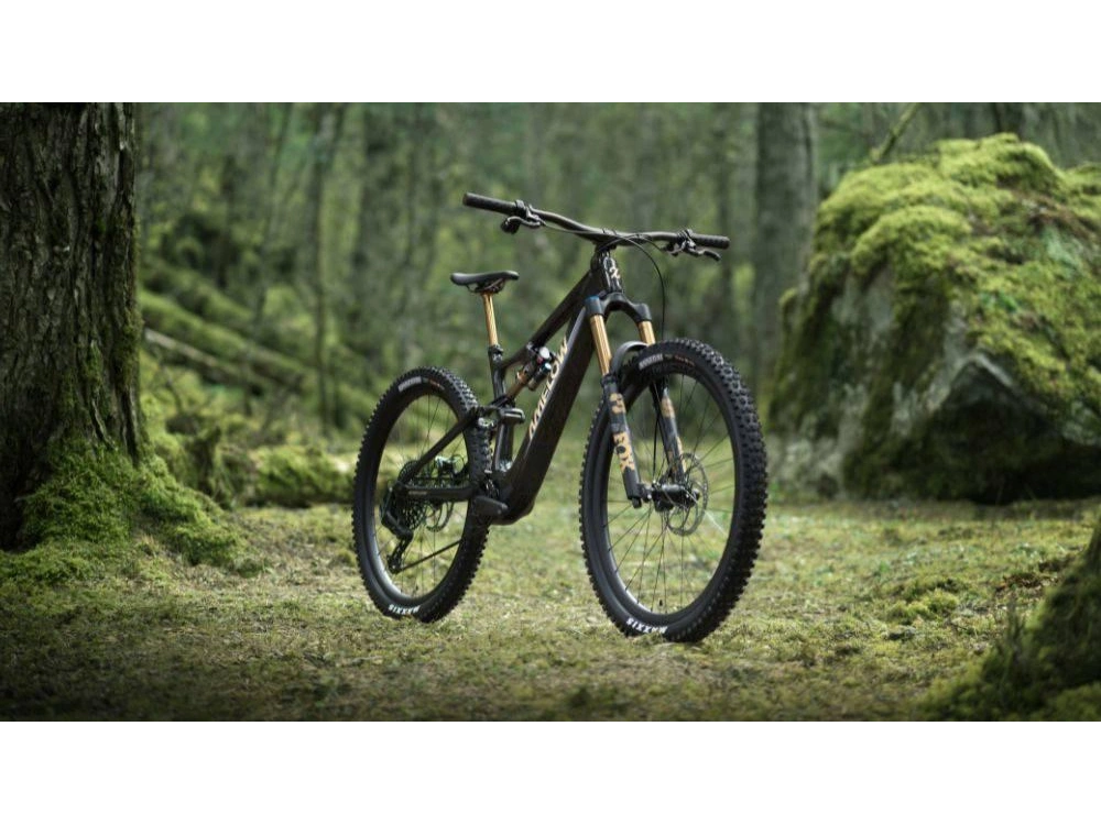 2025 Other Amflow Pl Carbon Pro (800wh) alt