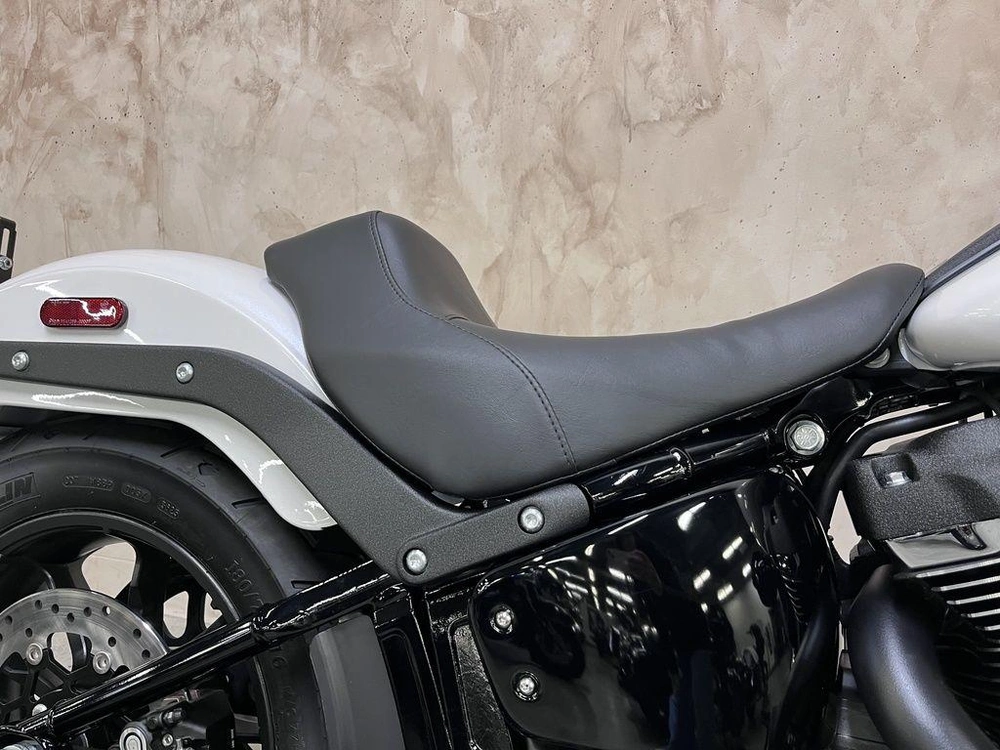 2026 Harley-davidson Fxlrs Low Rider S alt