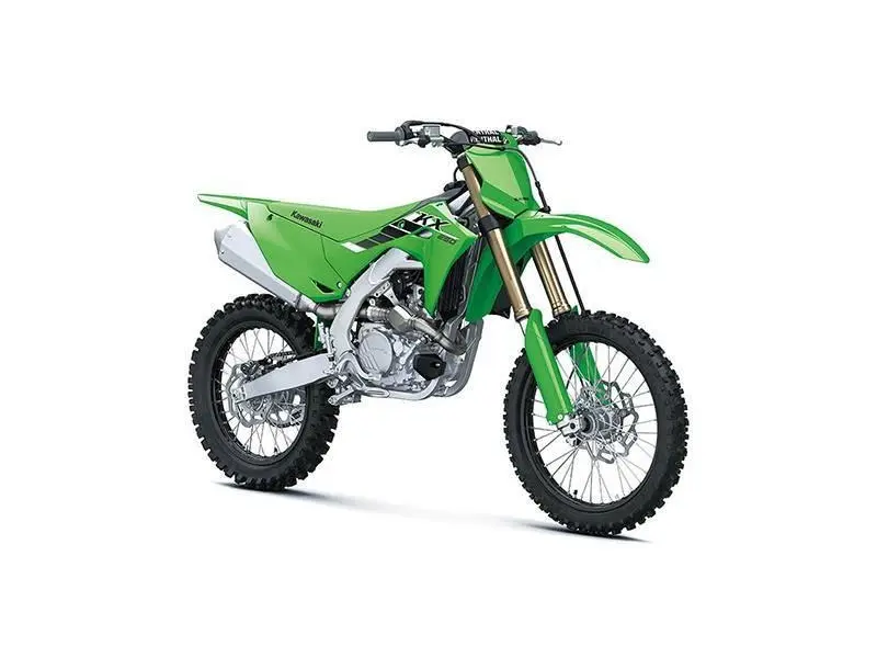 2025 Kawasaki KX™ 250 thumbnail 2