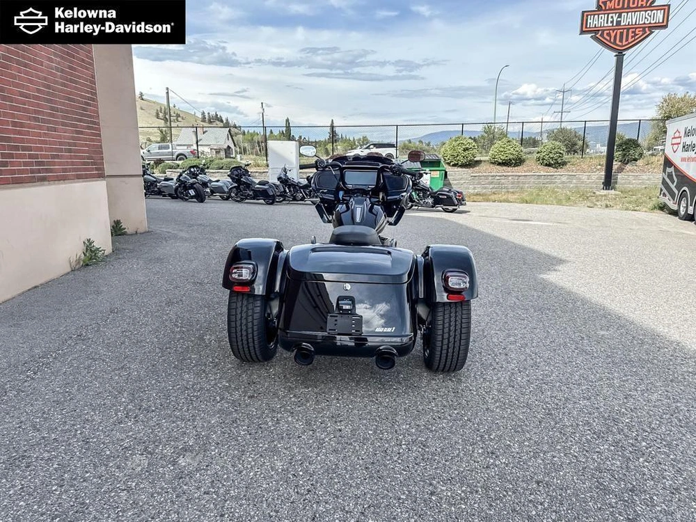 2026 Harley-davidson Fltrt - Road Glide® 3 alt