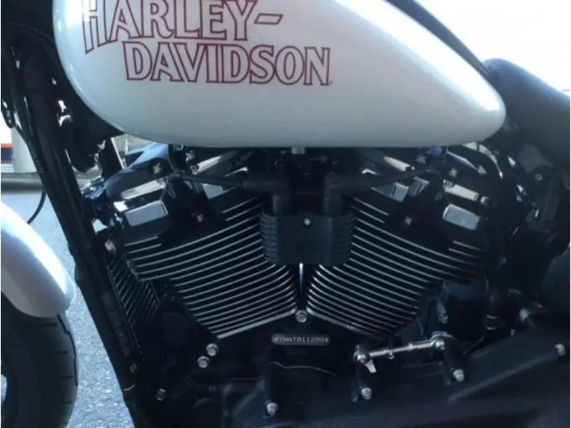 2026 Harley-Davidson FXLRS - Low Rider® S thumbnail 19